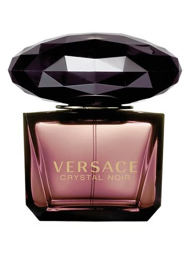 Chrystal Noir