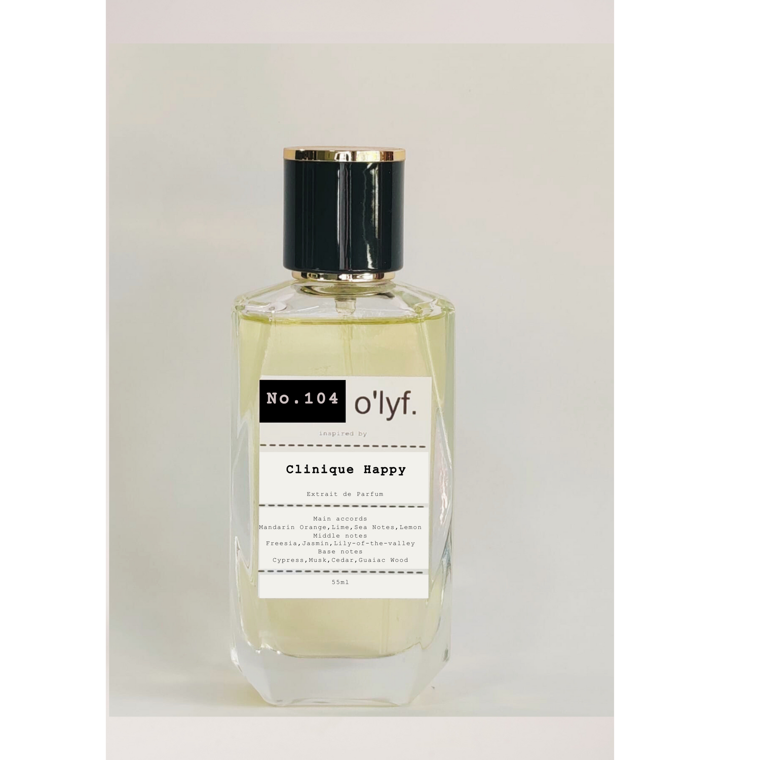 Perfume (Men)