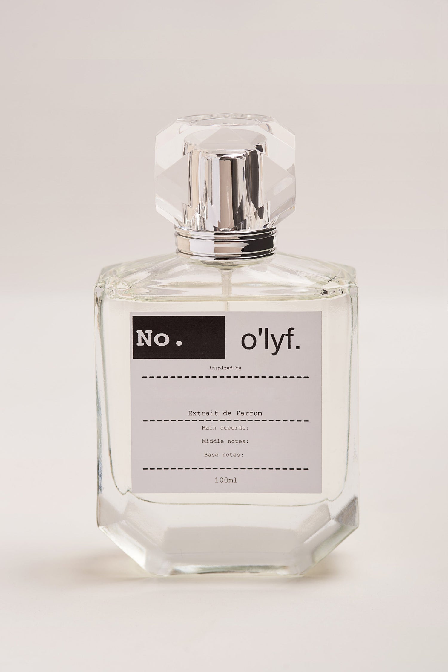 Perfumes (Women)