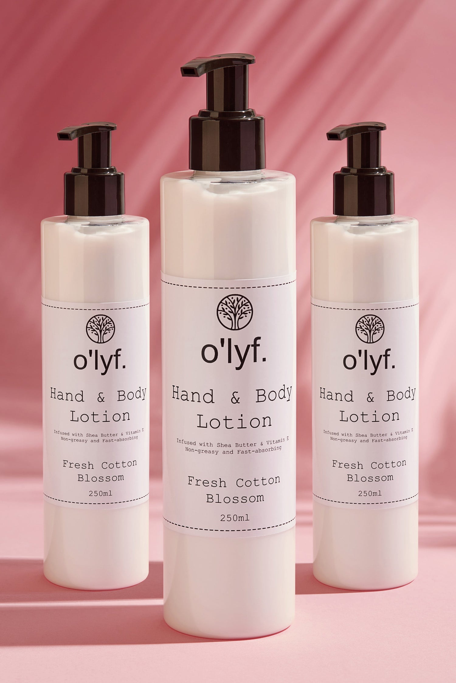 Body Lotion