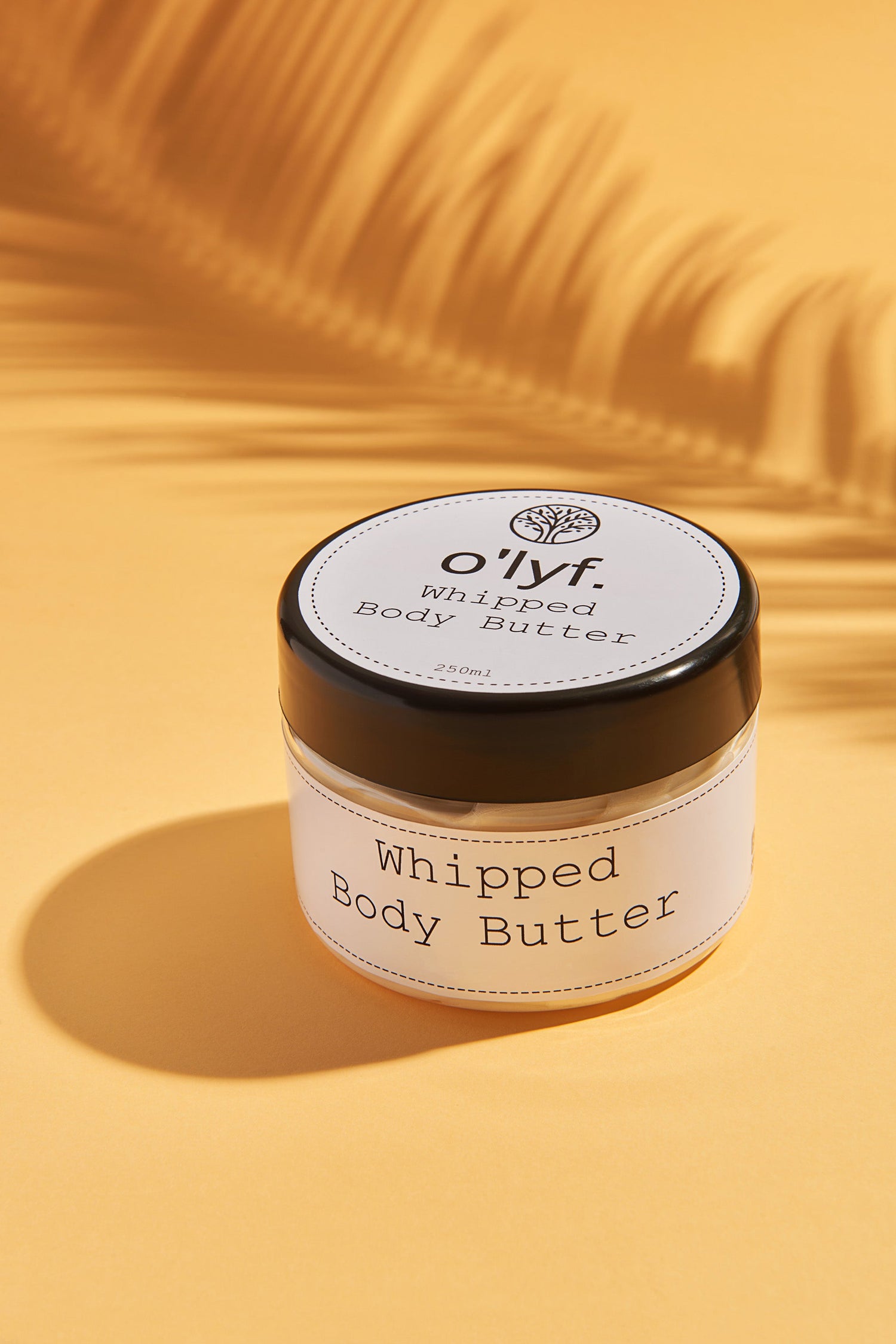 Body Butter
