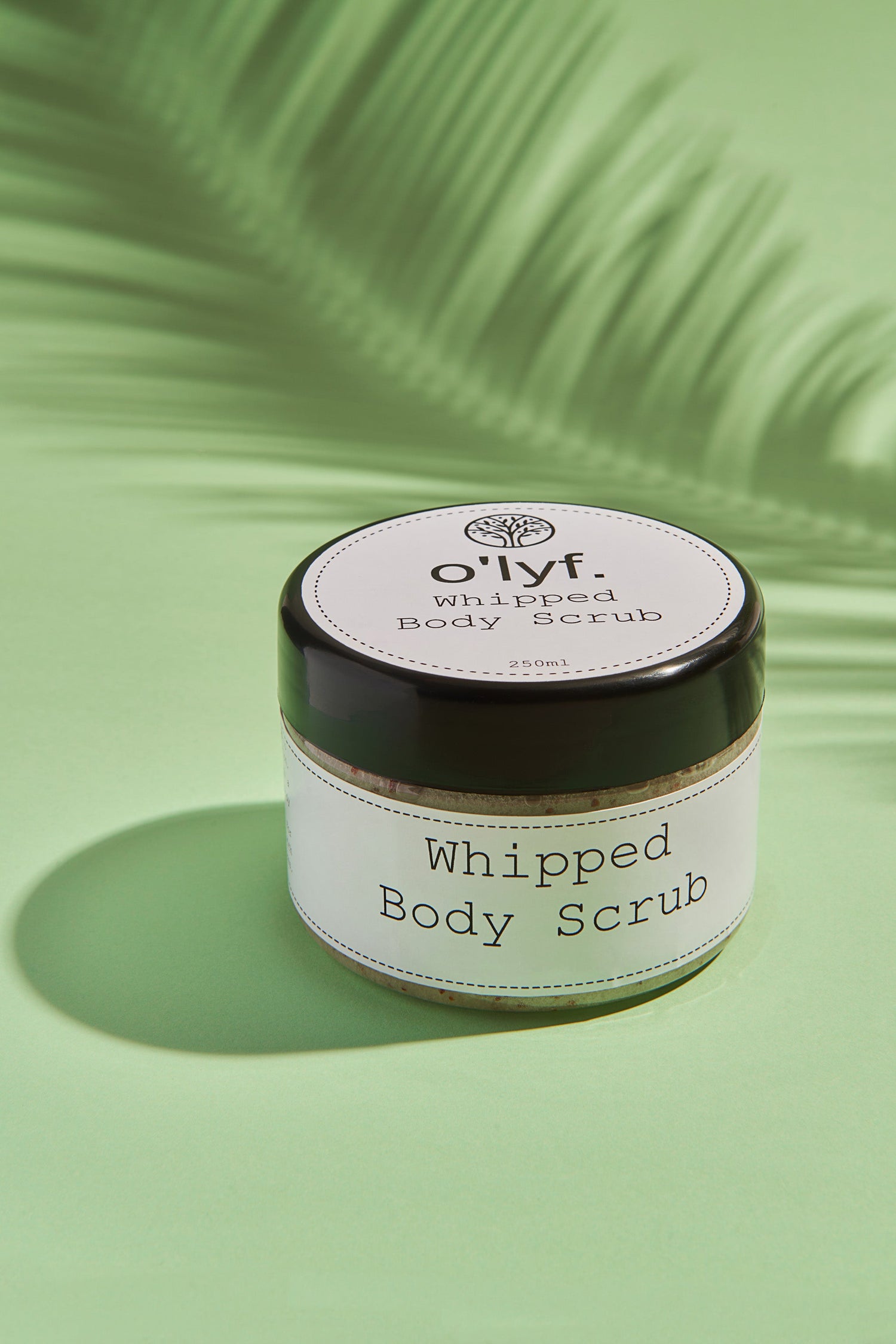Body Scrub