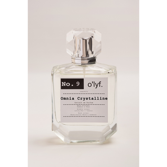 Omnia Crystalline