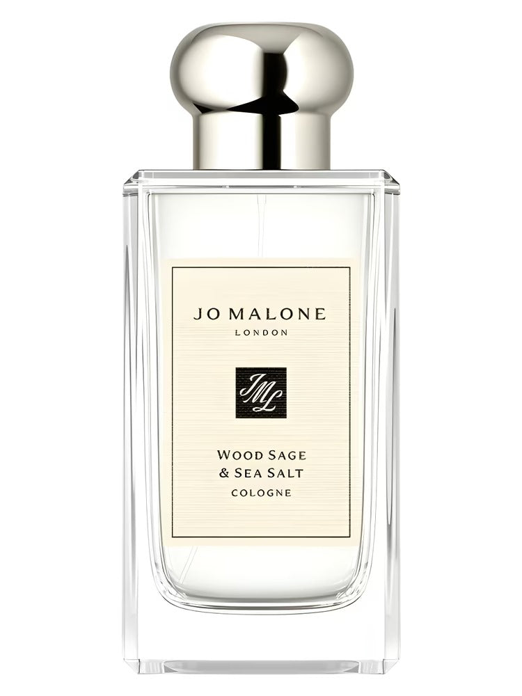 Wood Sage & Sea Salt